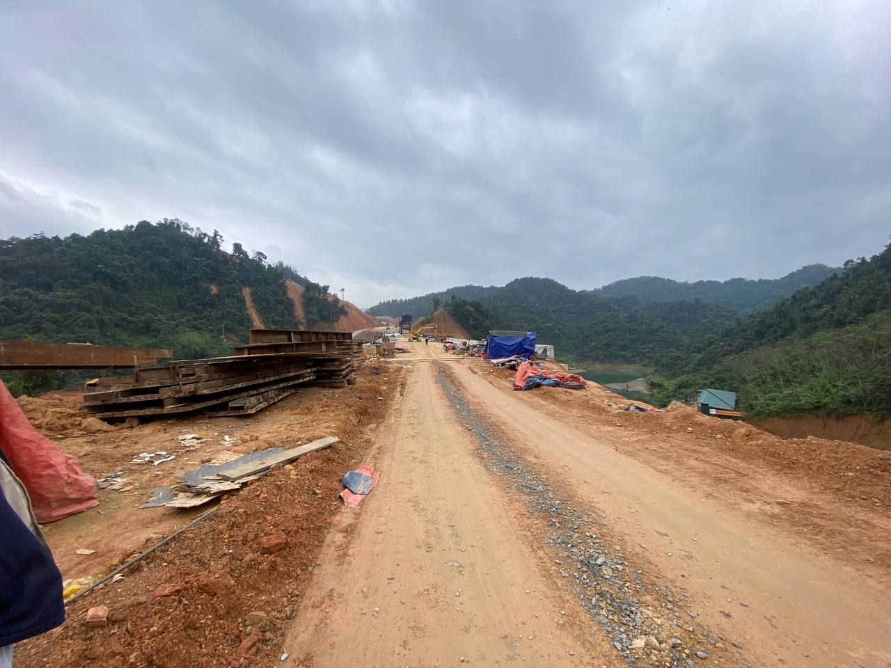 Ảnh công trình và hiện trường thực tế 2